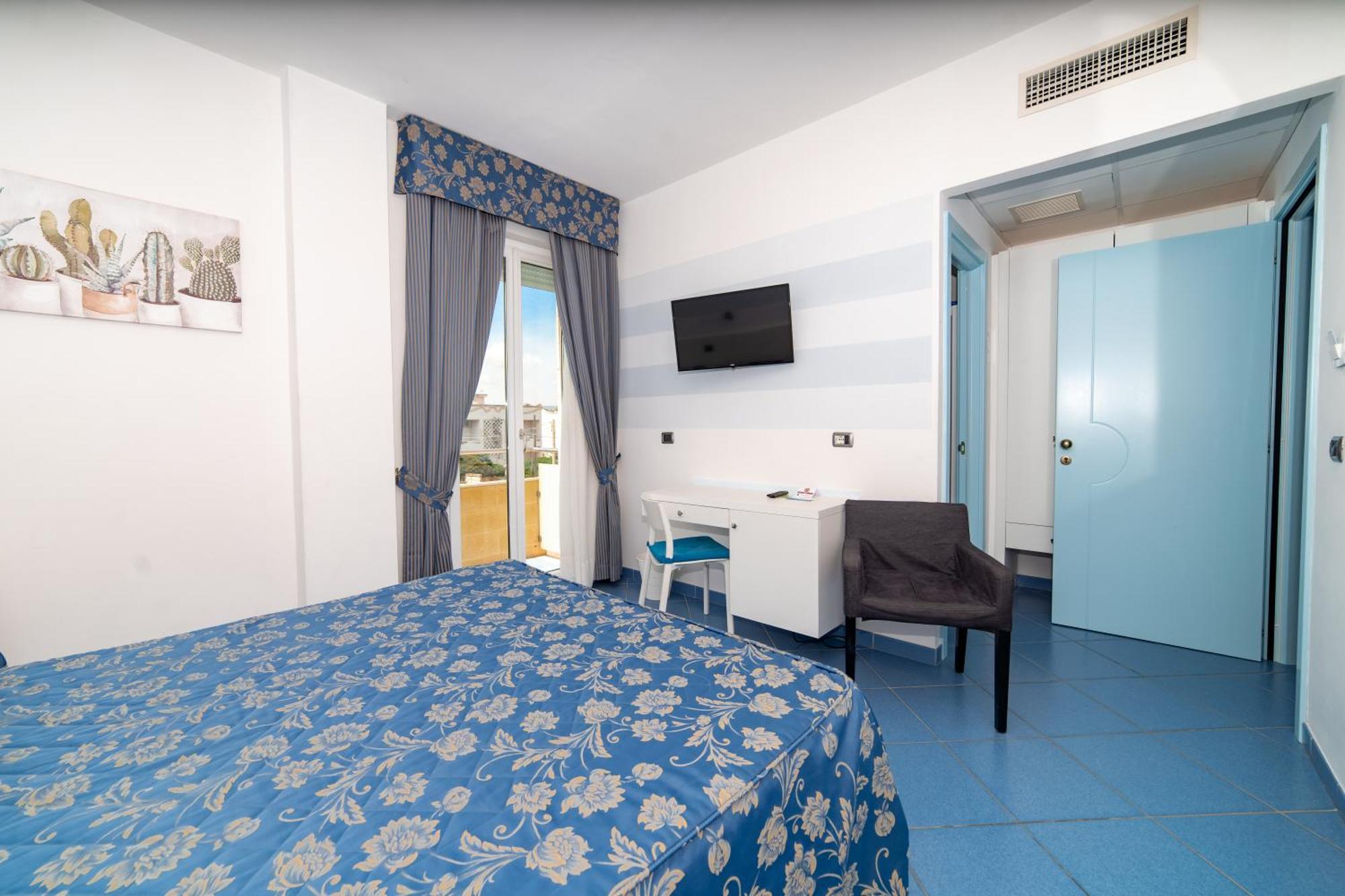 Hotel La Sorgente Savelletri Exterior photo