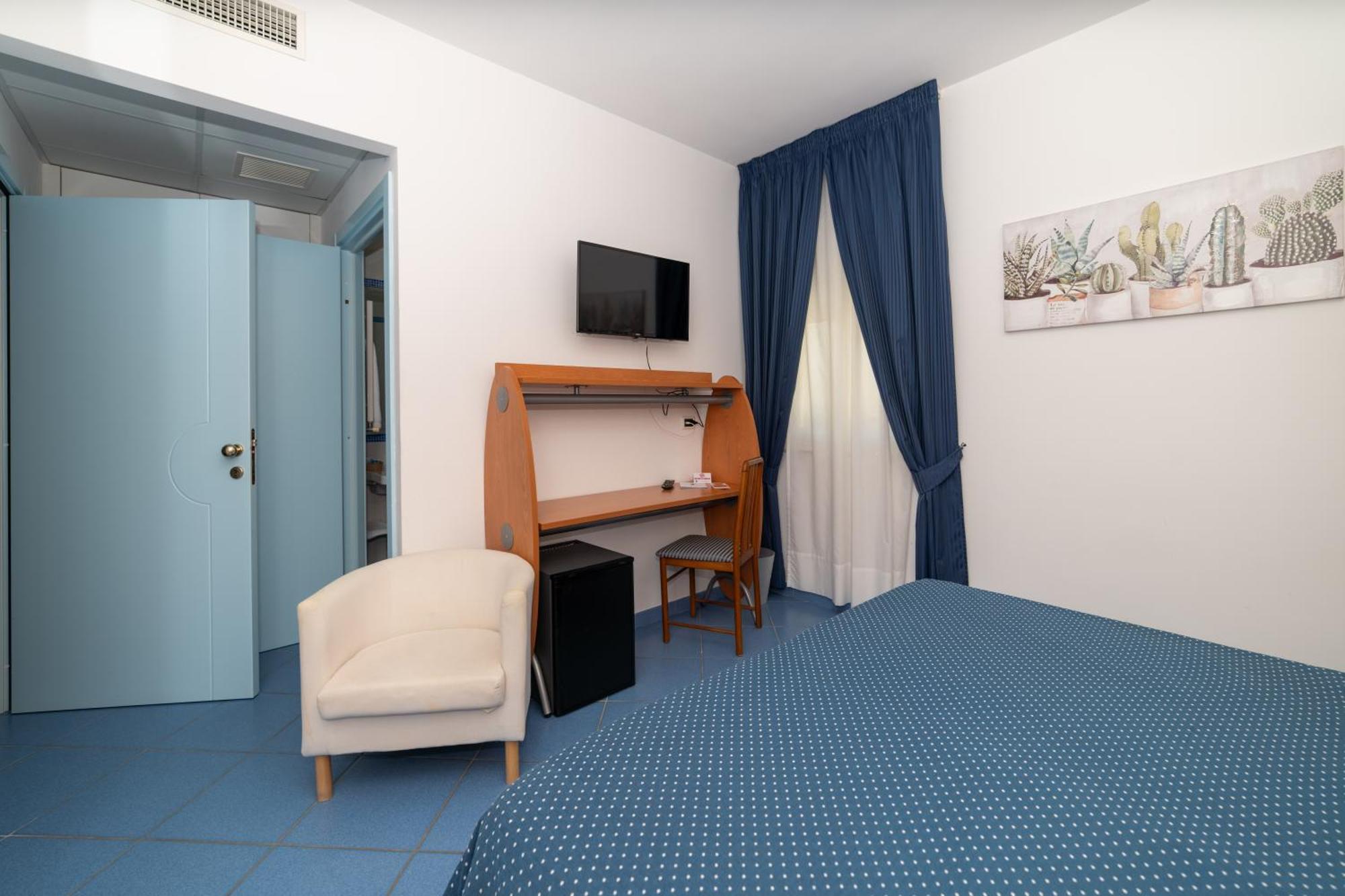 Hotel La Sorgente Savelletri Room photo